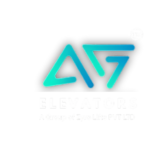 AG Elevators Logo Transparent